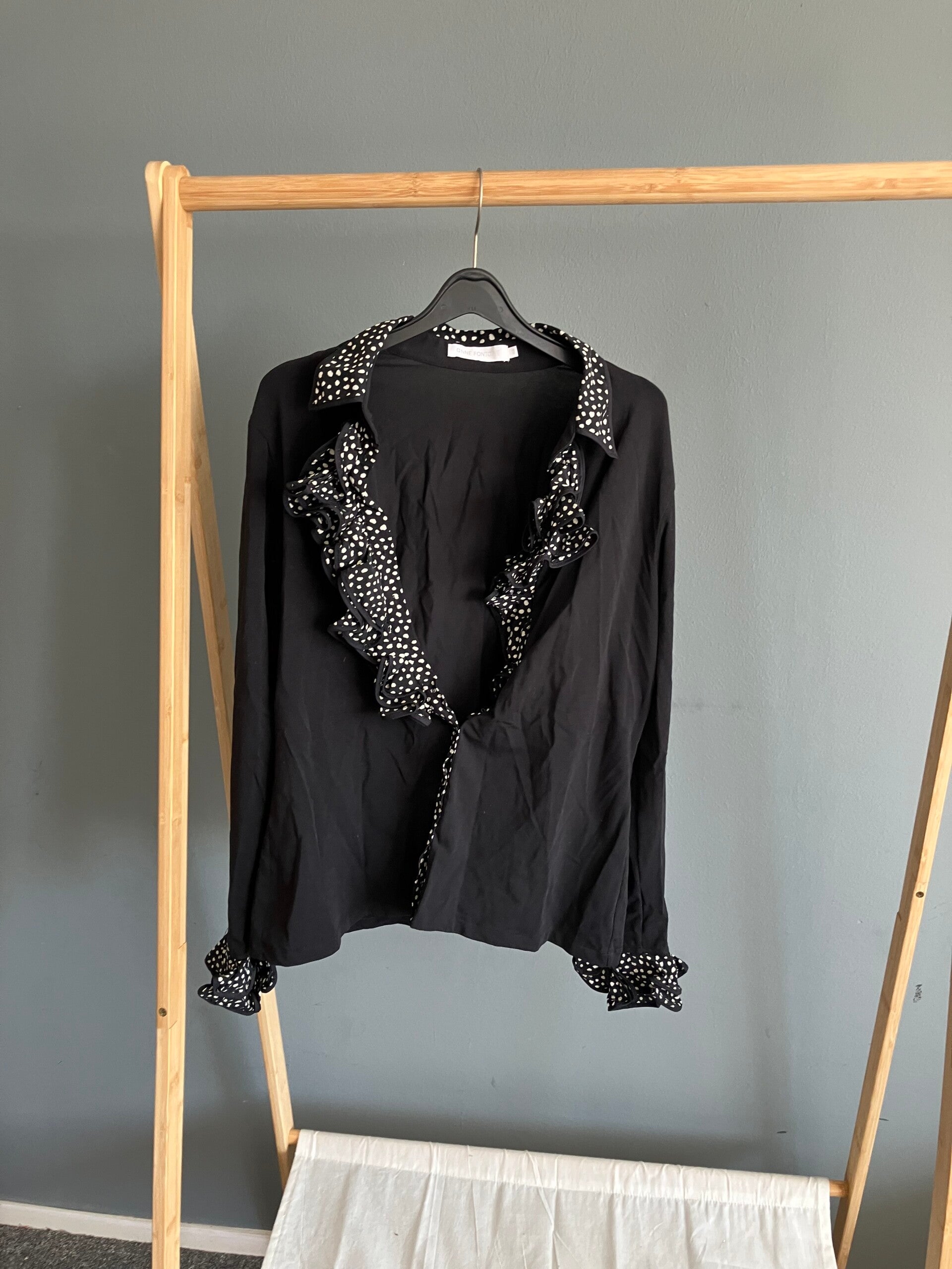 Blouse Anne Fontaine