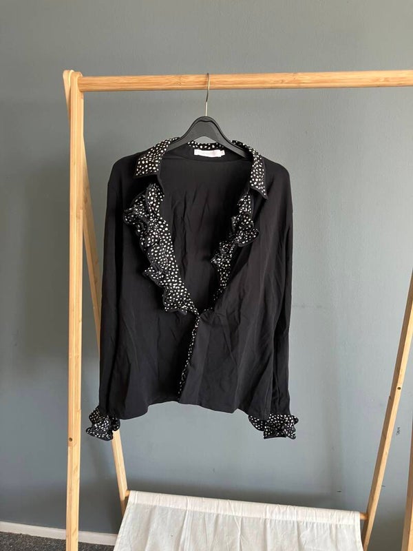 Blouse Anne Fontaine