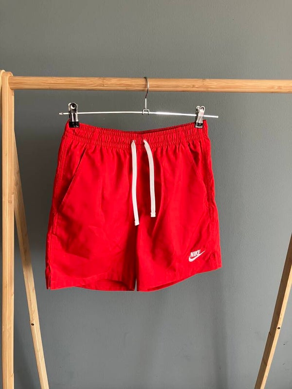 Zwembroek Nike