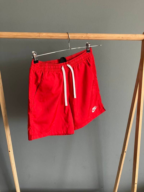Nike Zwembroek