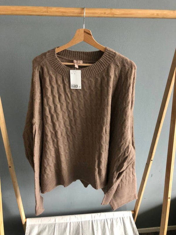 H&M trui