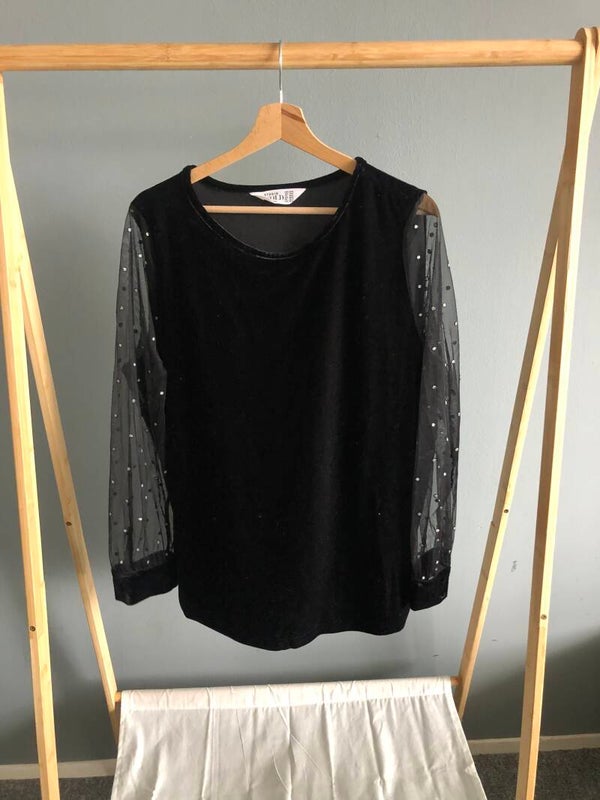 Blouse Studio Untold