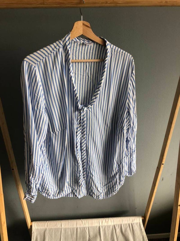Leuke blouse