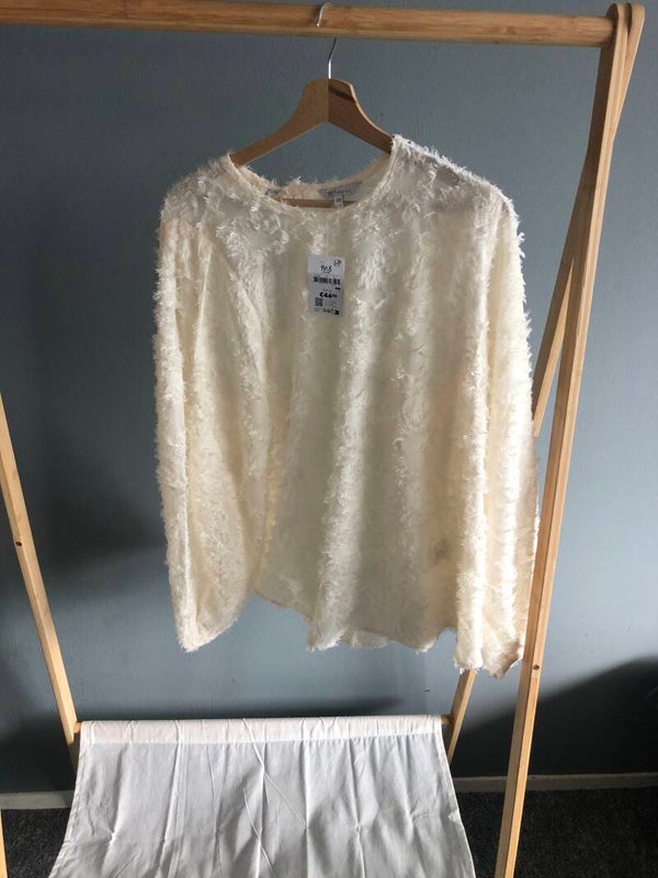 Blouse MS mode