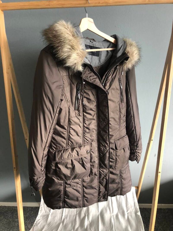 Winterjas