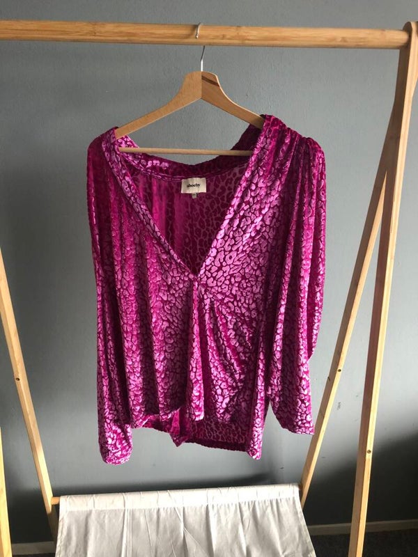 Shoeby blouse
