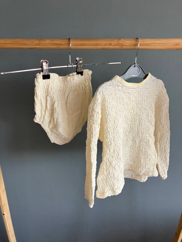 Leuke set