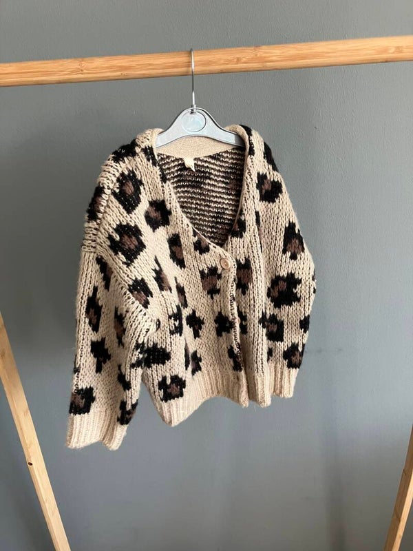 Leuk vest