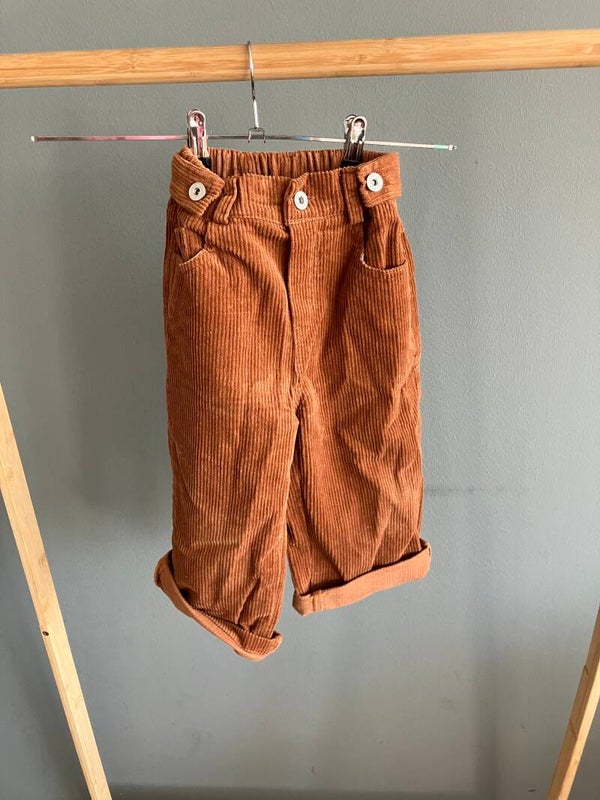 Leuk broekje