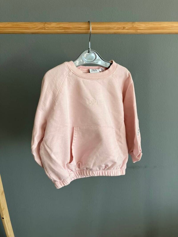 Zara trui