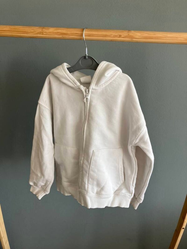 Zara vest