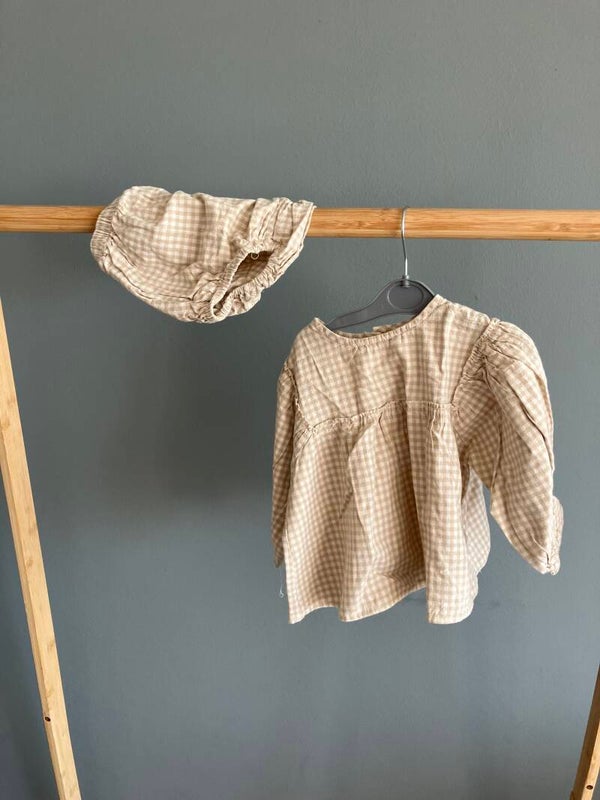 Leuke set