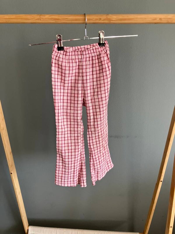 Leuke broek