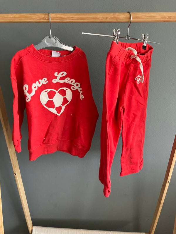 Zara set