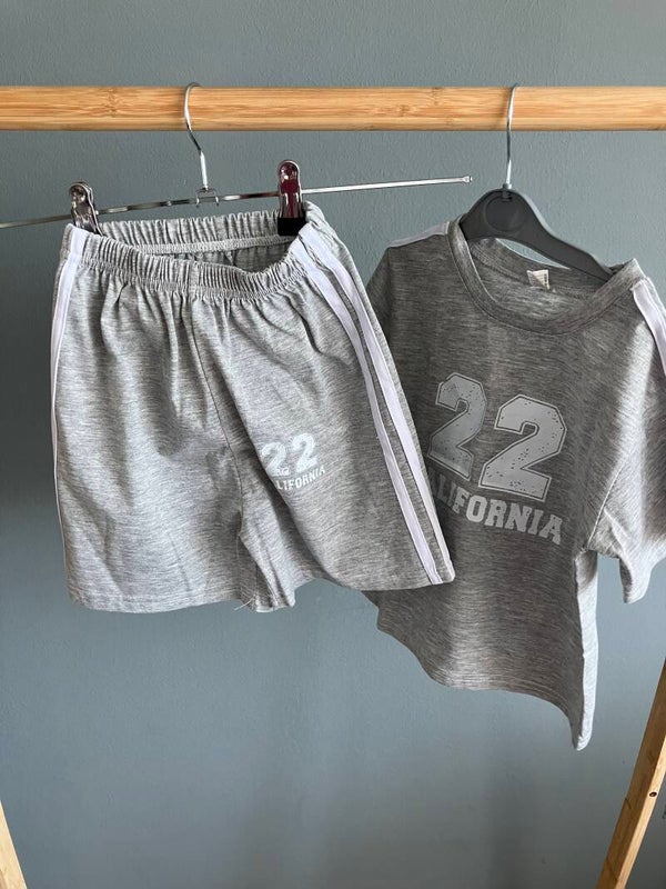 Leuke set