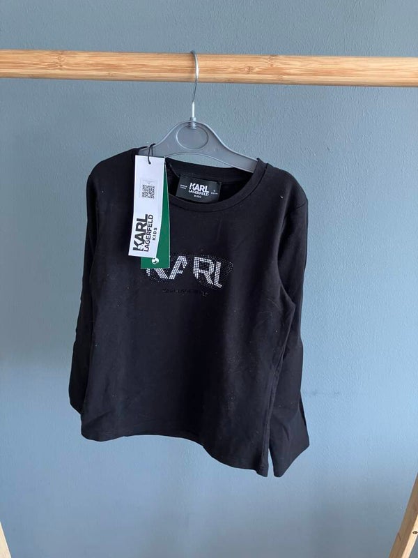 Longsleeve Karl Lagerfeld