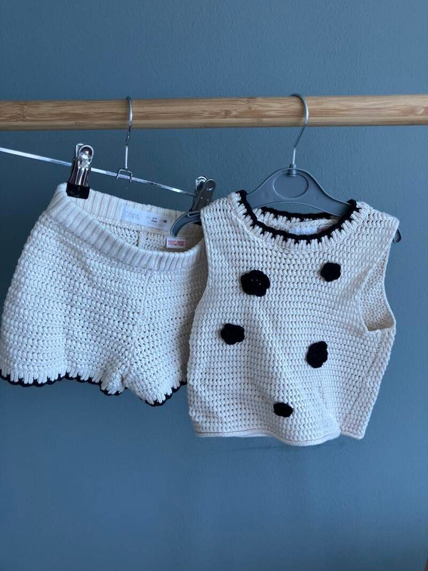 Zara set