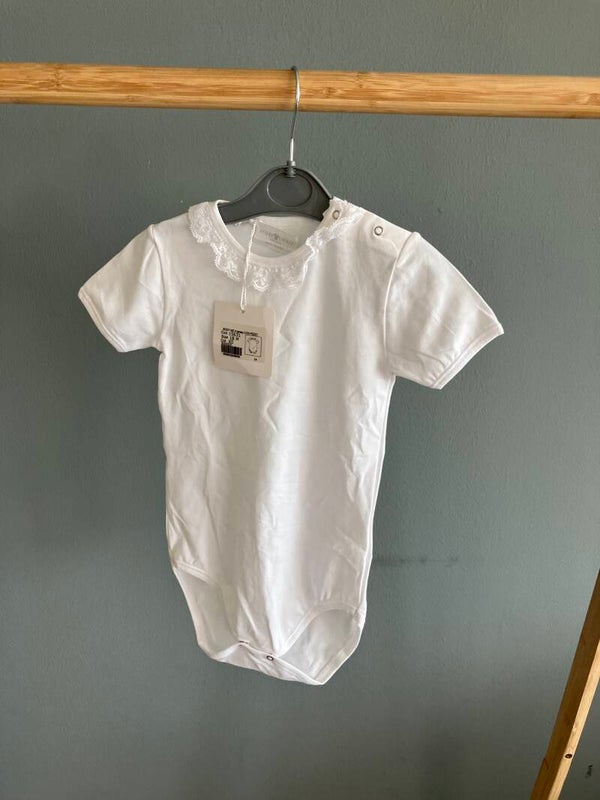 Story Loris romper