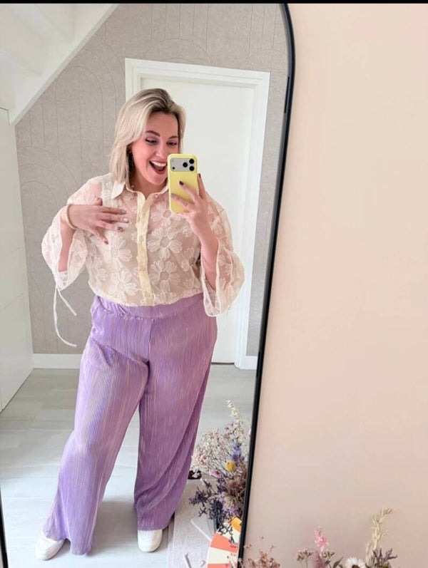 Guts & Gusto broek
