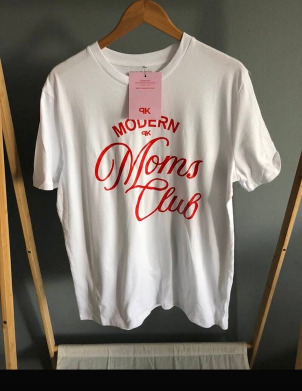 Pinned by K tshirt