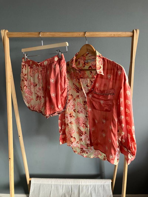 Zara set