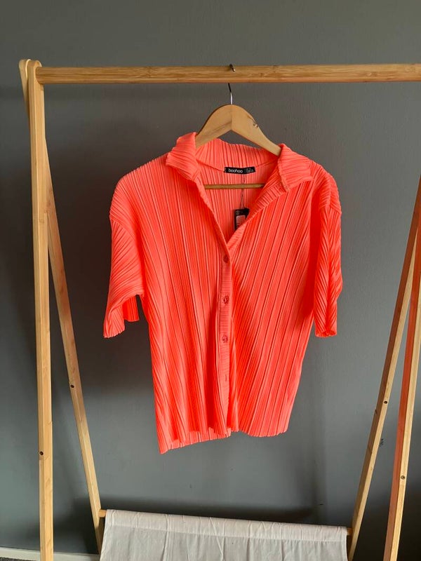 Boohoo blouse