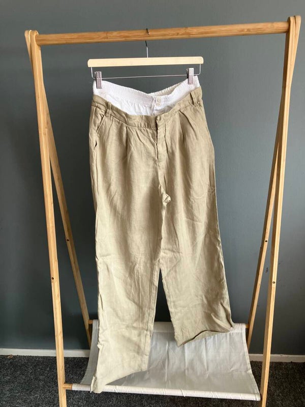 Zara broek