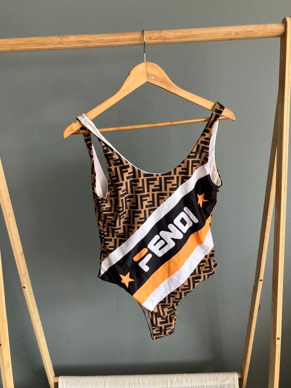 Fendi badpak