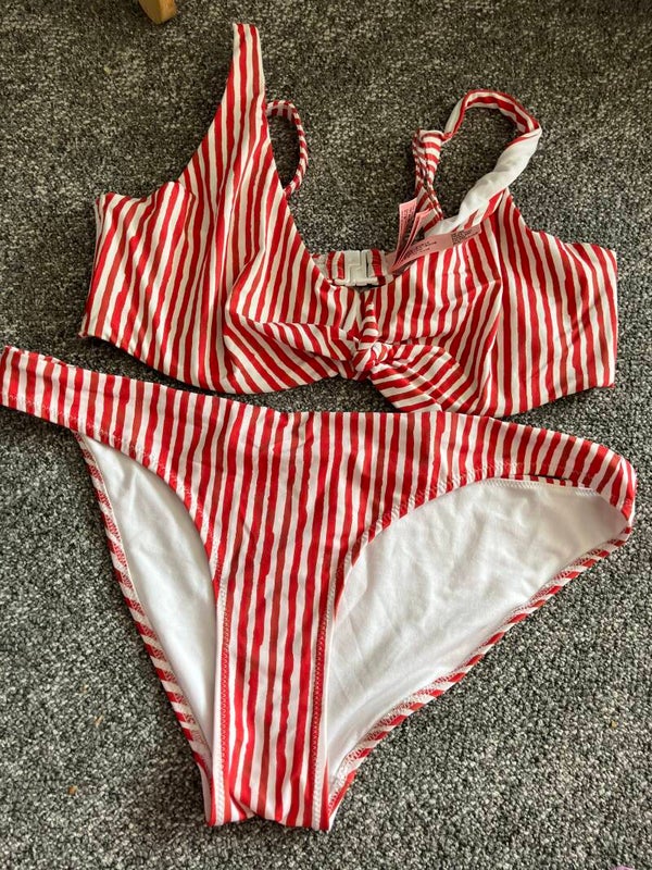 Hunkemöller bikini