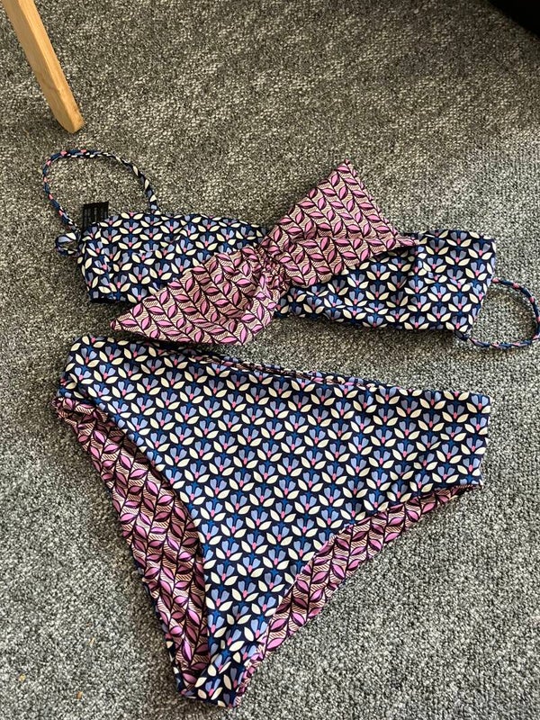 Bikini zara