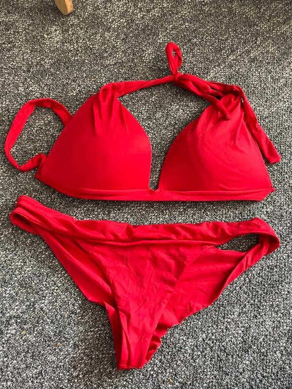 Calzedonia bikini