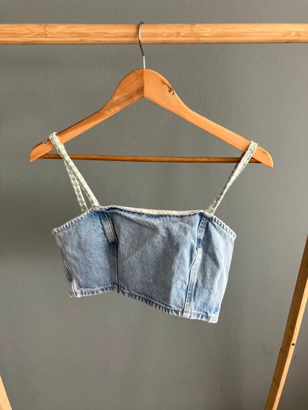 Zara top