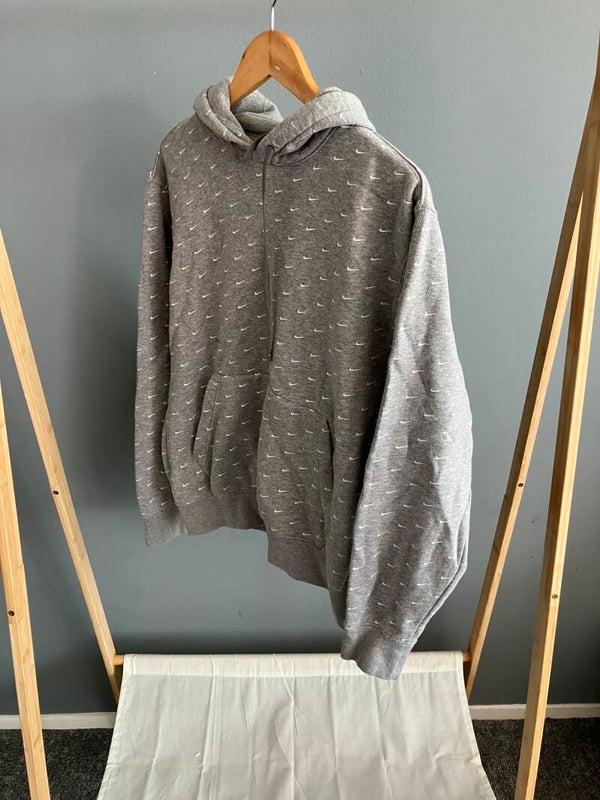 Nike trui