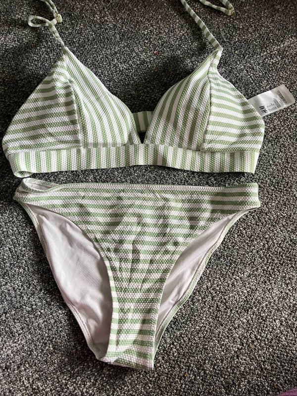 H&M bikini