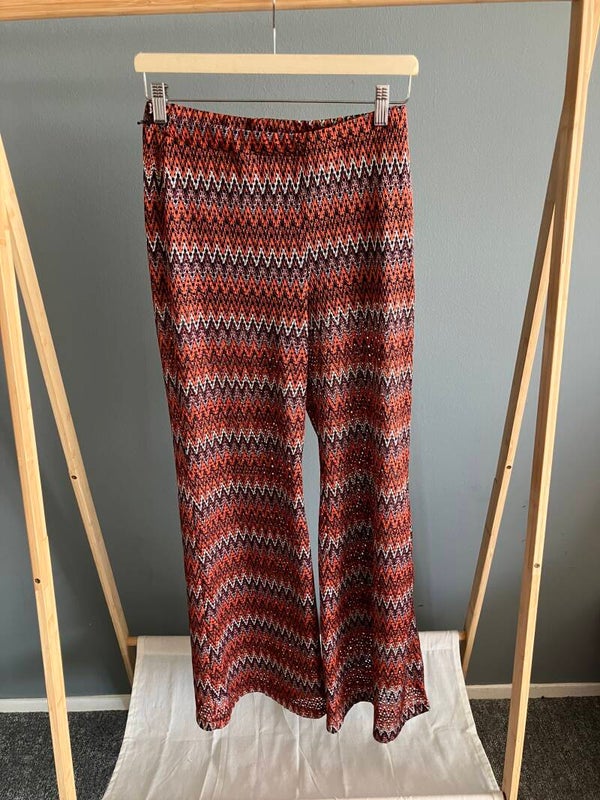 Zara broek