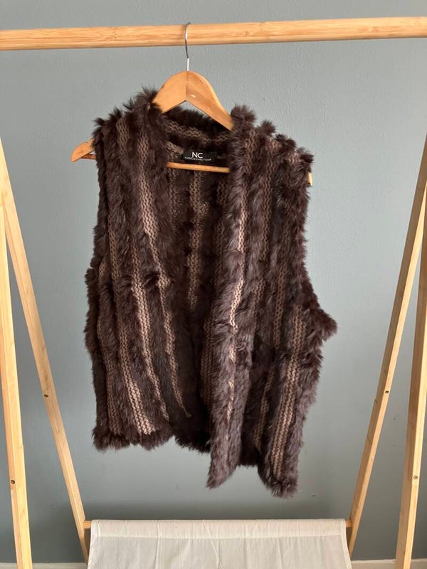 Gilet Nice Connection