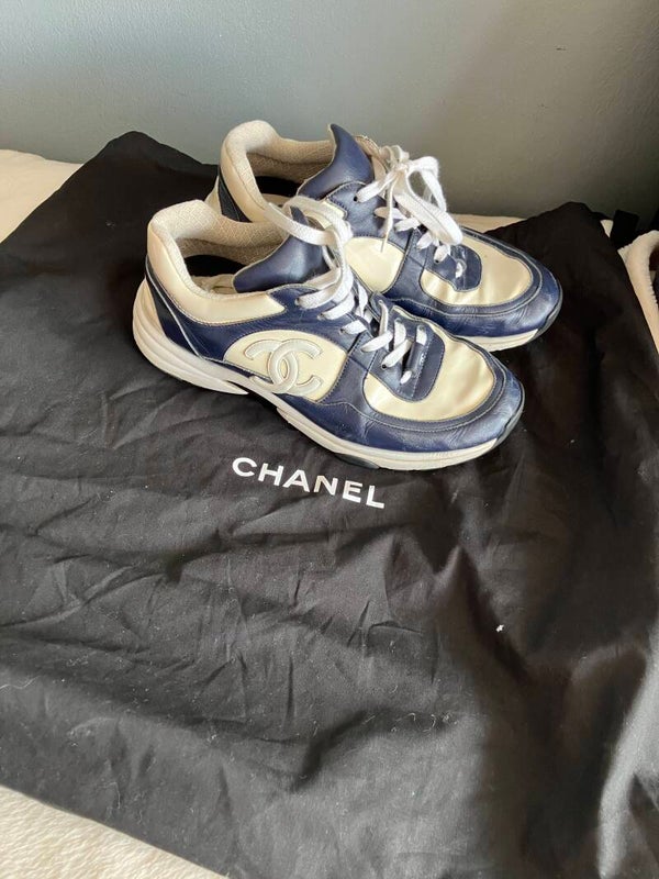 Chanel Sneakers