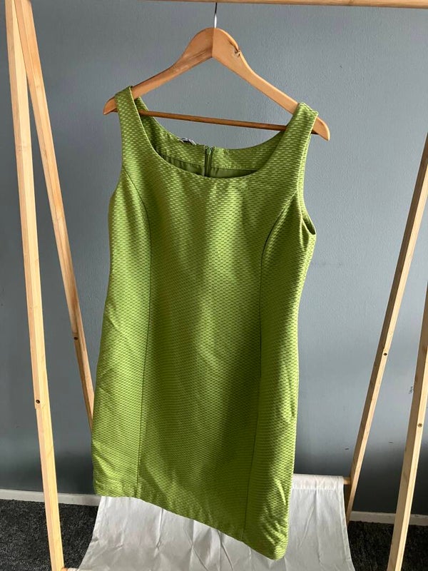 Jurk Armani Collezioni jurk