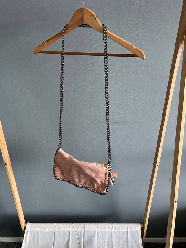 Tas Borse in Pelle