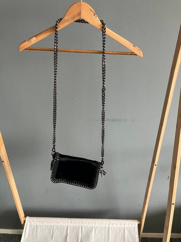 Tas borse in pelle