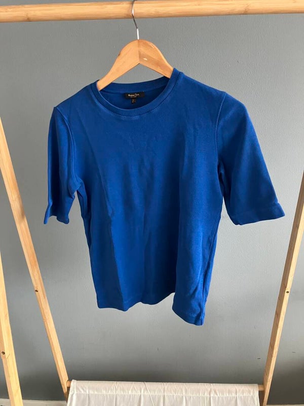 Massimo dutti tshirt