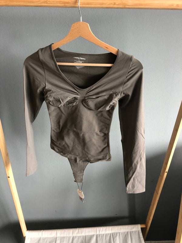 Creamy Fabrics body