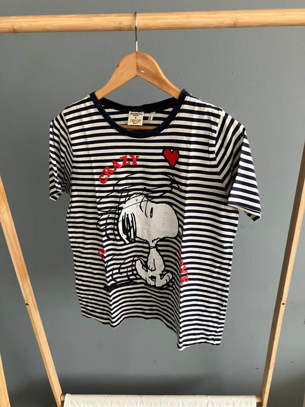 Tshirt Essentiel Antwerp