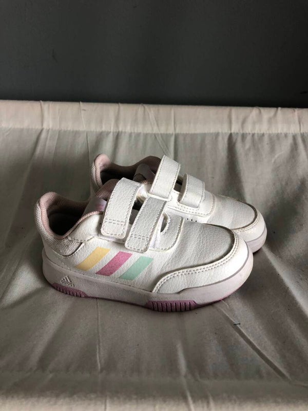 Adidas schoentjes