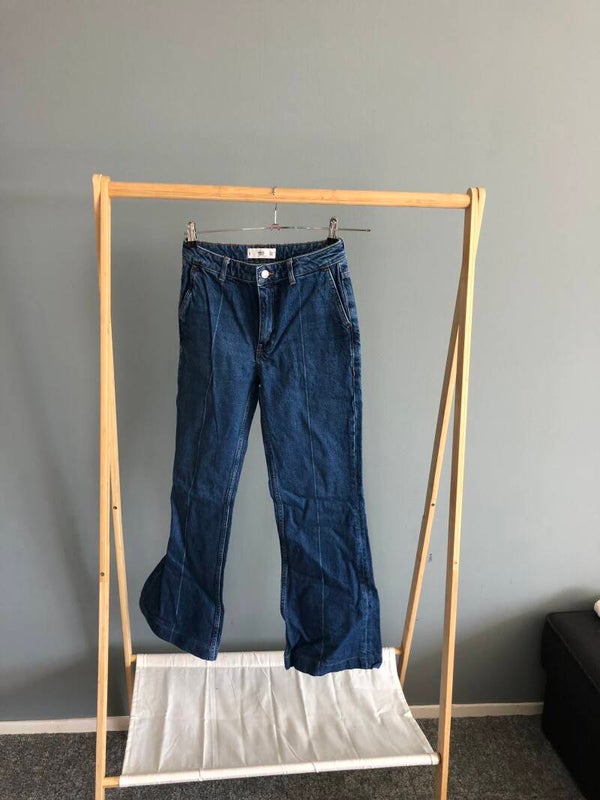 Mng jeans