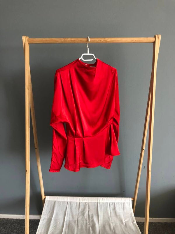 H&M jurk