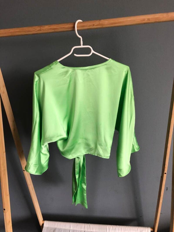 Zara top
