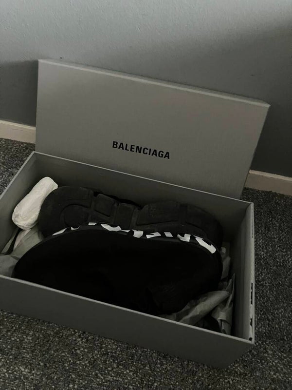 Balenciaga schoenen