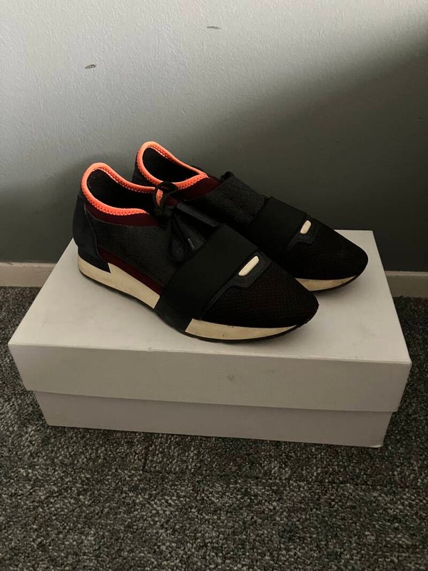 Balenciaga sneakers
