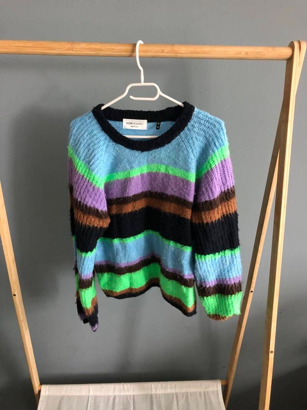 Trui Pom Amsterdam